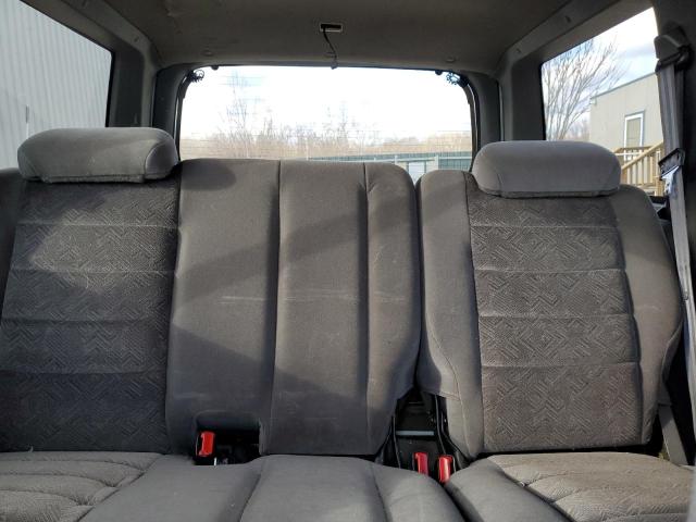 Foto 10 de la subasta – 2000 FORD EXPLORER X con VIN 1FMZU73E6YZB94760