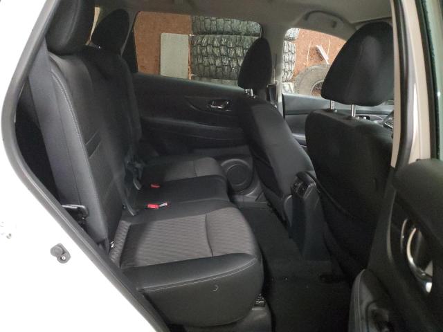 Photo 10 from auction – 2017 NISSAN ROGUE S with VIN KNMAT2MV7HP601762