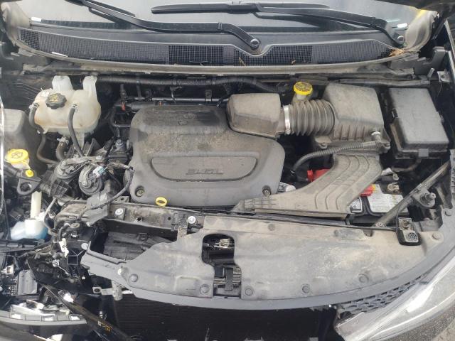 Photo 12 from auction – 2020 CHRYSLER PACIFICA T with VIN 2C4RC1BG4LR287352