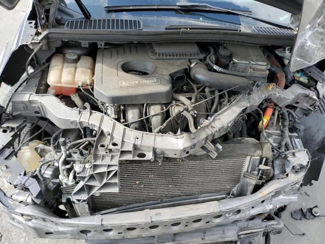 Photo 11 from auction – 2013 FORD C-MAX SEL with VIN 1FADP5BU2DL530748