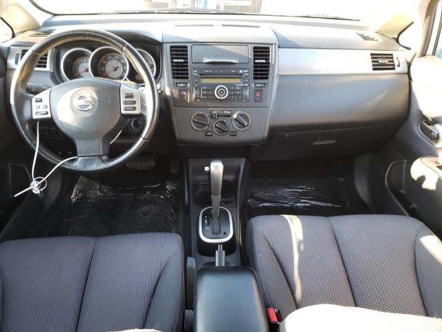 Photo 8 from auction – 2009 NISSAN VERSA S with VIN 3N1BC13EX9L418100