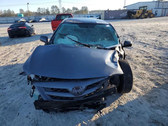 Photo 5 from auction – 2013 TOYOTA COROLLA BA with VIN 2T1BU4EE2DC983963