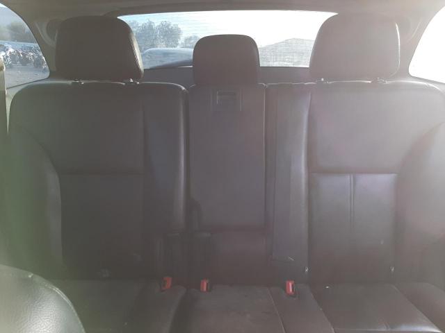 Photo 10 from auction – 2011 FORD EDGE LIMIT with VIN 2FMDK3KC7BBB11422