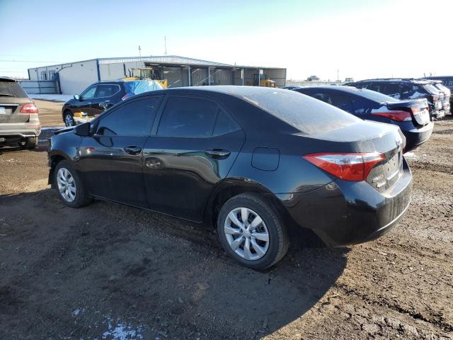 Photo 2 from auction – 2015 TOYOTA COROLLA L with VIN 5YFBURHE5FP295774