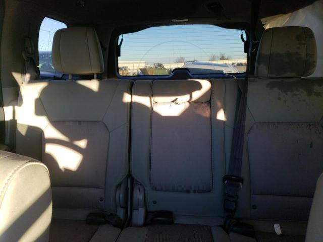 Фото 10 с аукциона – 2013 HONDA PILOT EX с VIN 5FNYF4H44DB028956