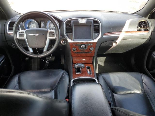 Photo 8 from auction – 2013 CHRYSLER 300 with VIN 2C3CCAAG5DH508153