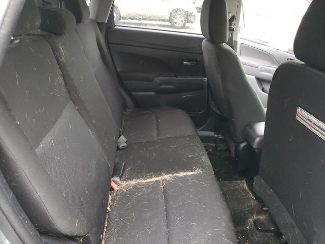 Photo 10 from auction – 2011 MITSUBISHI OUTLANDER with VIN JA4AP3AU3BZ014261
