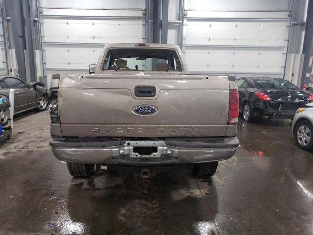 Photo 6 from auction – 2002 FORD F250 SUPER with VIN 1FTNX21L42EA44062