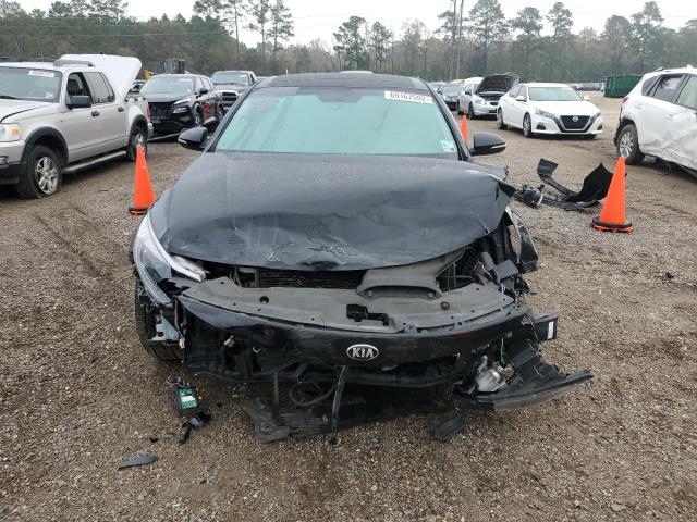 Photo 5 from auction – 2016 KIA OPTIMA EX with VIN 5XXGU4L3XGG119425