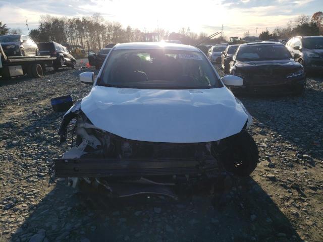 Photo 5 from auction – 2018 NISSAN SENTRA S with VIN 3N1AB7AP2JY334012