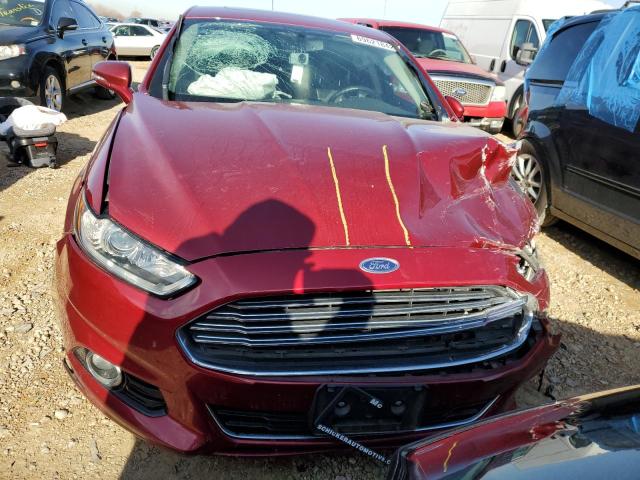 Photo 5 from auction – 2014 FORD FUSION TIT with VIN 3FA6P0RU0ER262156