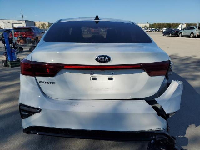 Photo 6 from auction – 2020 KIA FORTE FE with VIN 3KPF24AD2LE205974