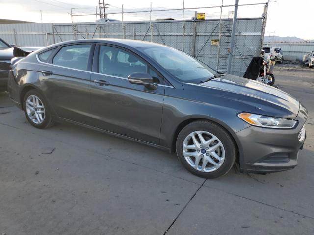 Photo 4 from auction – 2016 FORD FUSION SE with VIN 3FA6P0HD4GR206967