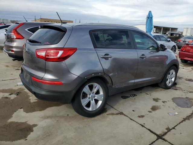 Photo 3 from auction – 2013 KIA SPORTAGE L with VIN KNDPBCA2XD7357953