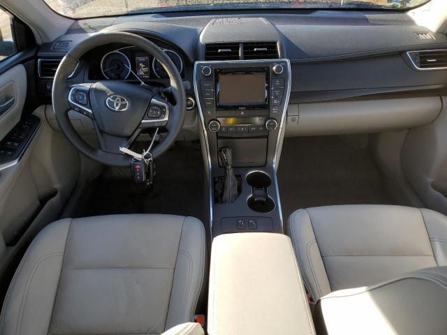 Photo 8 from auction – 2017 TOYOTA CAMRY LE with VIN 4T1BF1FK6HU745079