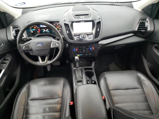 Photo 8 from auction – 2017 FORD ESCAPE TIT with VIN 1FMCU0J95HUD84310