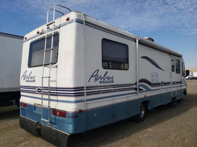 Photo 4 from auction – 1995 AERB MOTORHOME with VIN 3FCMF53GXSJA04421