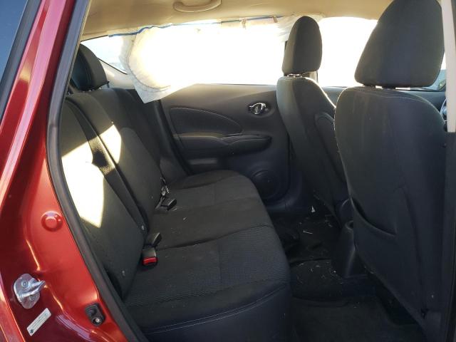 Photo 10 from auction – 2016 NISSAN VERSA NOTE with VIN 3N1CE2CP4GL361508