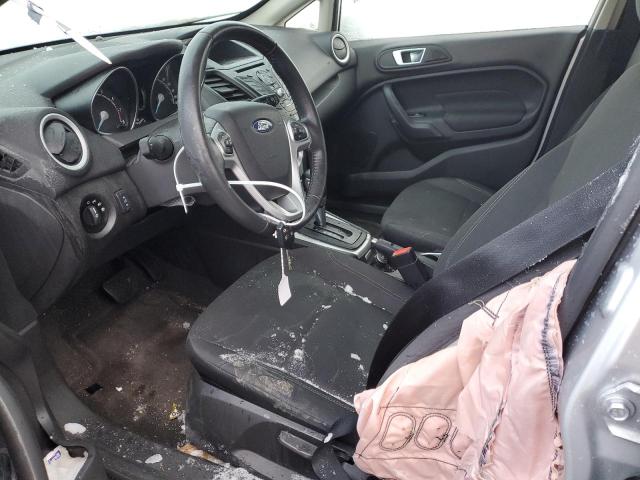 Photo 7 from auction – 2016 FORD FIESTA SE with VIN 3FADP4EJXGM198606