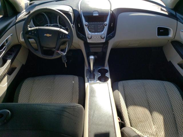 Photo 8 from auction – 2014 CHEVROLET EQUINOX LS with VIN 2GNALAEK9E6323934