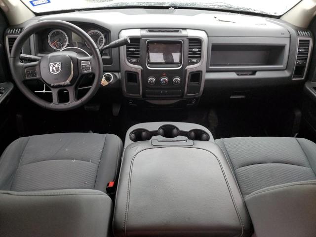 Zdjęcie 8 z aukcji – 2014 RAM 1500 ST z VIN 1C6RR6FT8ES180090