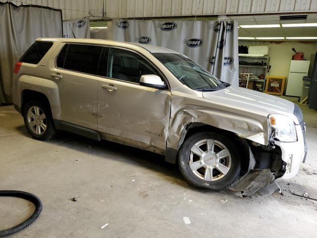 Photo 4 from auction – 2012 GMC TERRAIN SL with VIN 2GKALMEK2C6173340