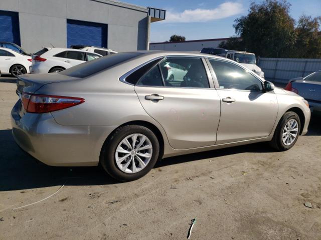 Photo 3 from auction – 2016 TOYOTA CAMRY LE with VIN 4T4BF1FK8GR565929