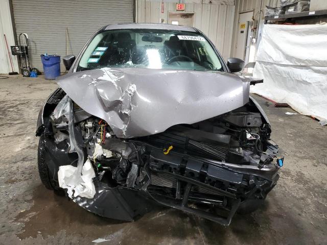 Photo 5 from auction – 2012 FORD FOCUS SE with VIN 1FAHP3F28CL293437