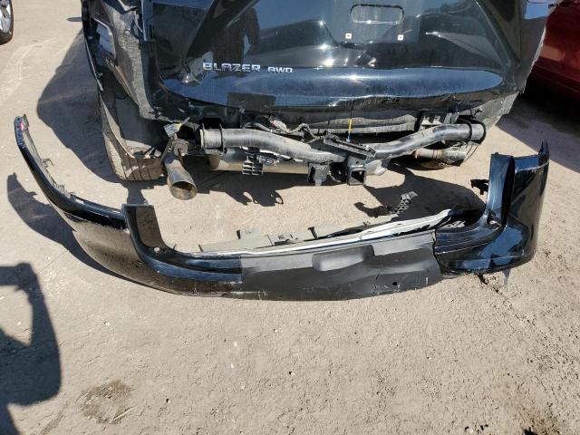 Photo 13 from auction – 2021 CHEVROLET BLAZER 2LT with VIN 3GNKBHRS8MS560733