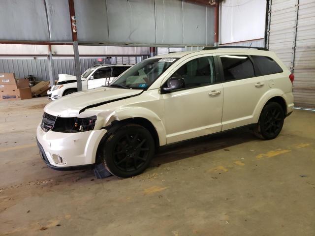 Photo 1 from auction – 2013 DODGE JOURNEY SX with VIN 3C4PDDBG8DT681683
