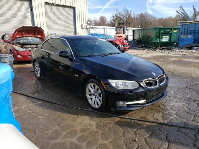 Photo 4 from auction – 2011 BMW 328 I SULE with VIN WBADW7C55BE726827