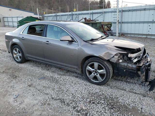 Photo 4 from auction – 2011 CHEVROLET MALIBU 2LT with VIN 1G1ZD5E12BF188457