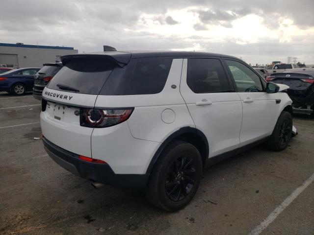 Photo 3 from auction – 2019 LAND ROVER DISCOVERY with VIN SALCR2FX4KH812384