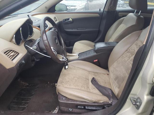 Photo 7 from auction – 2010 CHEVROLET MALIBU 2LT with VIN 1G1ZD5EB0AF146456