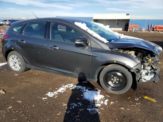 Photo 4 from auction – 2016 FORD FOCUS SE with VIN 1FADP3K21GL230190