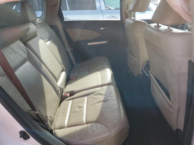 Photo 11 from auction – 2015 HONDA CR-V EXL with VIN 5J6RM3H76FL016137