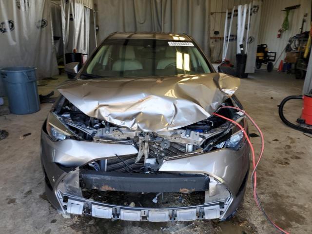 Photo 5 from auction – 2017 TOYOTA COROLLA L with VIN 5YFBURHE4HP691522