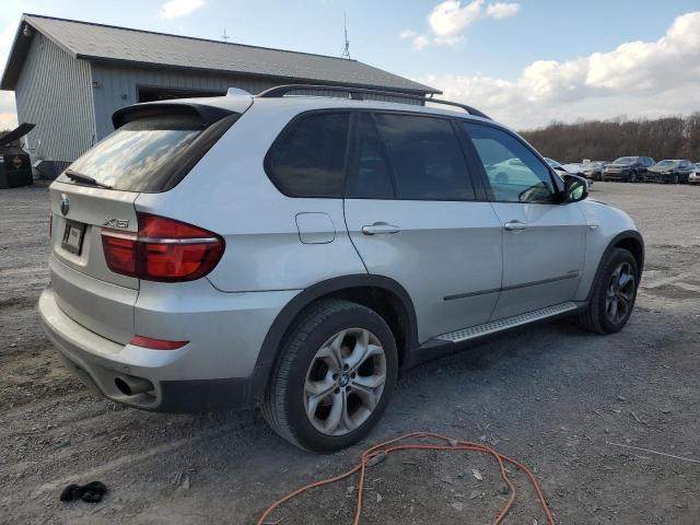 Photo 3 from auction – 2013 BMW X5 XDRIVE3 with VIN 5UXZW0C50D0B93769