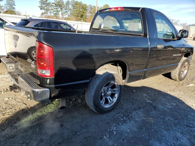 Photo 3 from auction – 2006 DODGE RAM 1500 with VIN 1D7HA16K66J145051