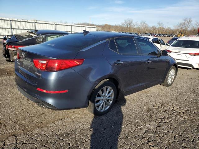 Photo 3 from auction – 2015 KIA OPTIMA EX with VIN 5XXGN4A71FG369315
