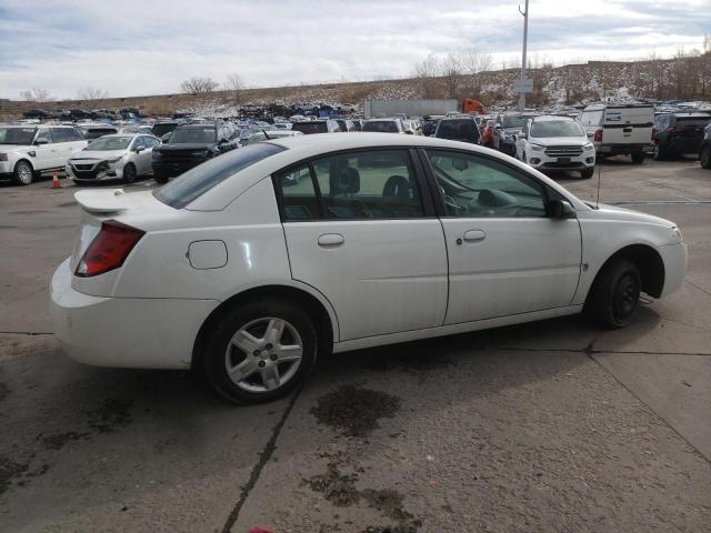Photo 3 from auction – 2007 SATURN ION with VIN 1G8AJ55F47Z178196