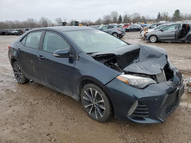 Photo 4 from auction – 2018 TOYOTA COROLLA L with VIN 2T1BURHE1JC057431