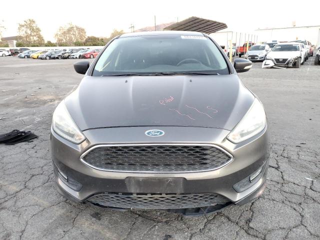 Photo 5 from auction – 2015 FORD FOCUS SE with VIN 1FADP3F21FL231977
