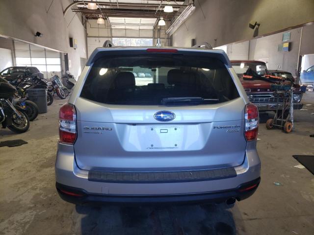Photo 6 from auction – 2016 SUBARU FORESTER 2 with VIN JF2SJAVC9GH416365