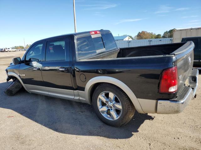 Photo 2 from auction – 2010 DODGE RAM 1500 with VIN 1D7RB1CTXAS112233