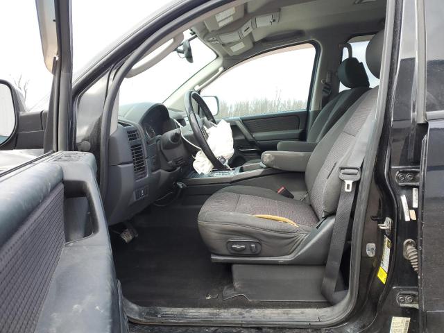 Photo 7 from auction – 2011 NISSAN TITAN S with VIN 1N6AA0EC2BN316085
