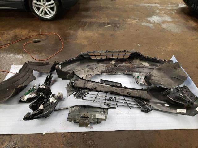 Photo 12 from auction – 2021 CHEVROLET EQUINOX PR with VIN 2GNAXXEV3M6155689