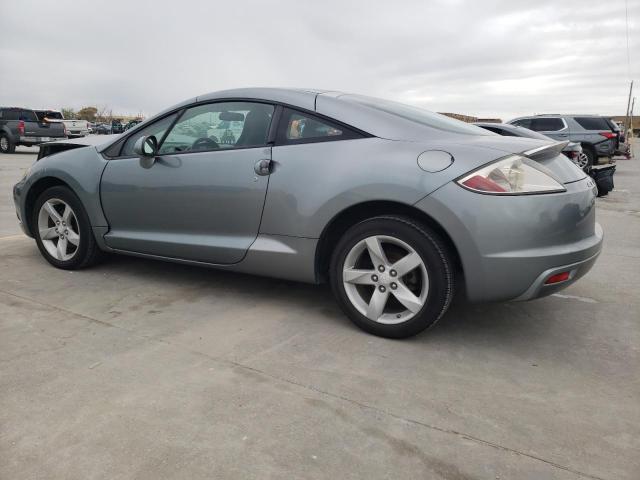 Photo 2 from auction – 2009 MITSUBISHI ECLIPSE GS with VIN 4A3AK24F39E030177