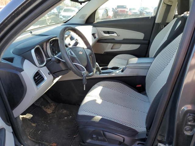 Photo 7 from auction – 2010 CHEVROLET EQUINOX LS with VIN 2CNALBEWXA6251715