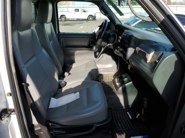 Photo 10 from auction – 2004 FORD RANGER with VIN 1FTYR10U34PA24713